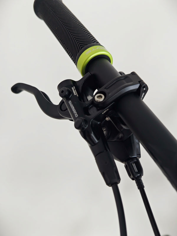 Whyte T-160 S V1/ LARGE / Dropper / RRP: £2,800.00 when new / Very Good Condition