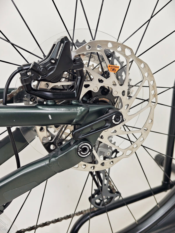 Whyte T-160 S V1/ LARGE / Dropper / RRP: £2,800.00 when new / Very Good Condition