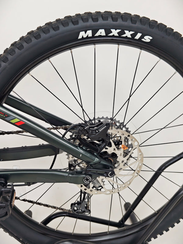 Whyte T-160 S V1/ LARGE / Dropper / RRP: £2,800.00 when new / Very Good Condition