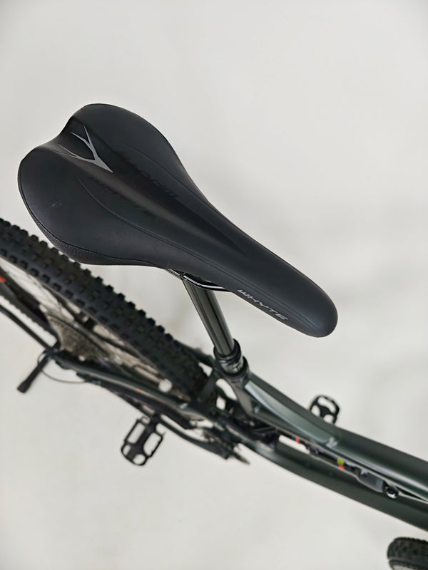 Whyte T-160 S V1/ LARGE / Dropper / RRP: £2,800.00 when new / Very Good Condition