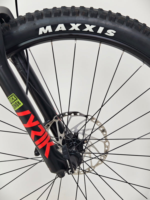 Whyte T-160 S V1/ LARGE / Dropper / RRP: £2,800.00 when new / Very Good Condition
