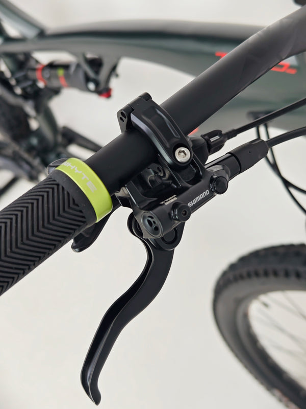Whyte T-160 S V1/ LARGE / Dropper / RRP: £2,800.00 when new / Very Good Condition
