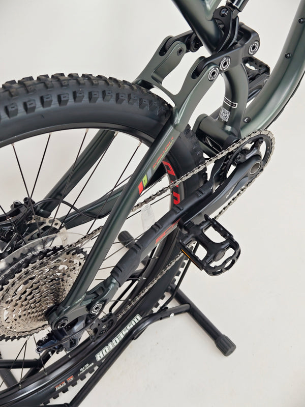 Whyte T-160 S V1/ LARGE / Dropper / RRP: £2,800.00 when new / Very Good Condition