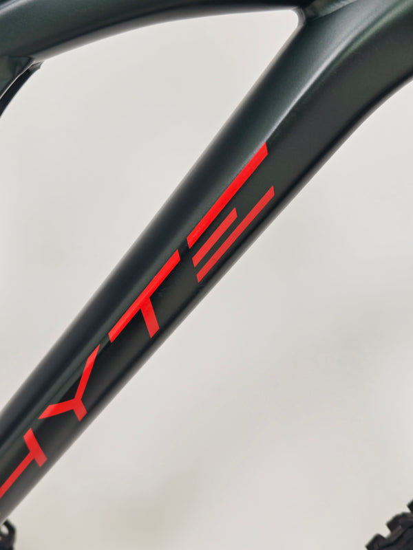 Whyte T-160 S V1/ LARGE / Dropper / RRP: £2,800.00 when new / Very Good Condition