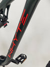 Whyte T-160 S V1/ LARGE / Dropper / RRP: £2,800.00 when new / Very Good Condition