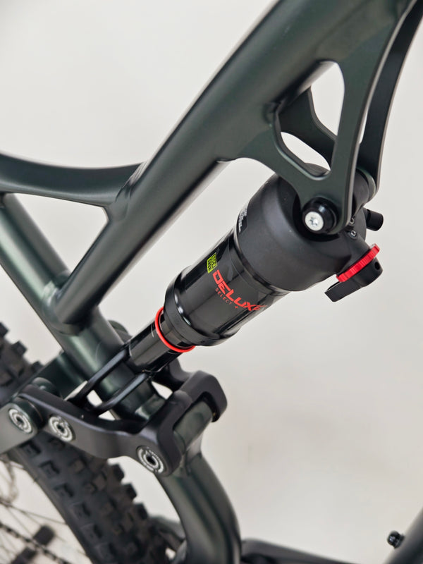 Whyte T-160 S V1/ LARGE / Dropper / RRP: £2,800.00 when new / Very Good Condition