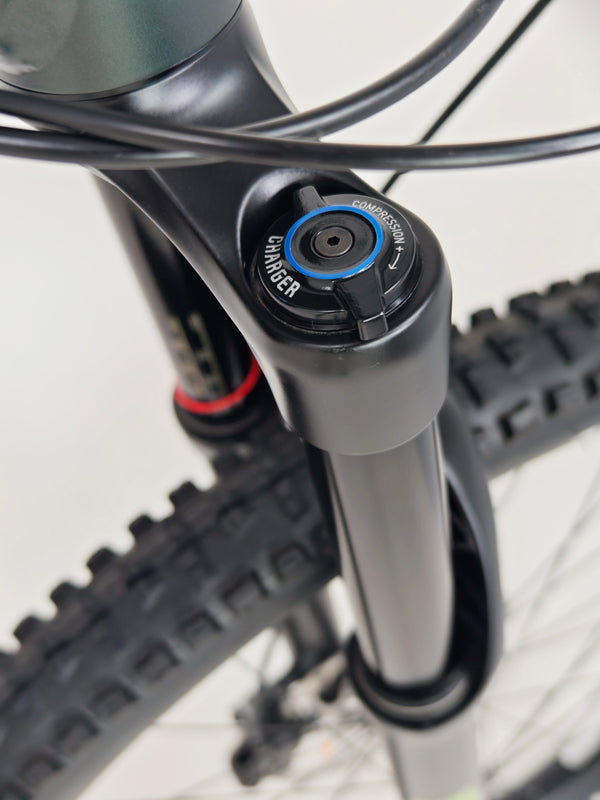 Whyte T-160 S V1/ LARGE / Dropper / RRP: £2,800.00 when new / Very Good Condition