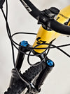 Lapierre Spicy CF 6.9 2023 / LARGE / RRP: £4,699.00 / Very Good Condition