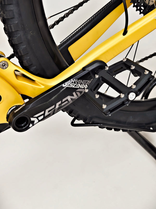 Lapierre Spicy CF 6.9 2023 / LARGE / RRP: £4,699.00 / Very Good Condition