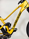 Lapierre Spicy CF 6.9 2023 / LARGE / RRP: £4,699.00 / Very Good Condition