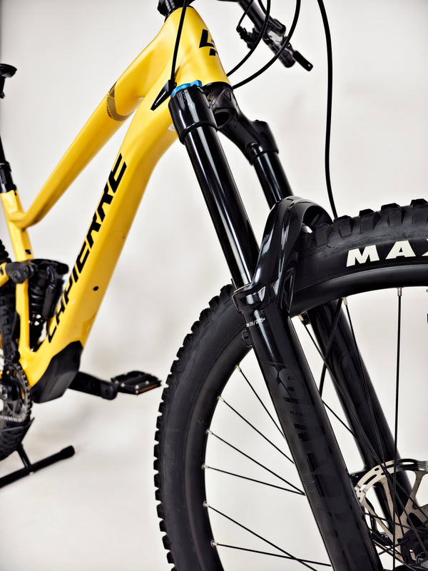 Lapierre Spicy CF 6.9 2023 / LARGE / RRP: £4,699.00 / Very Good Condition