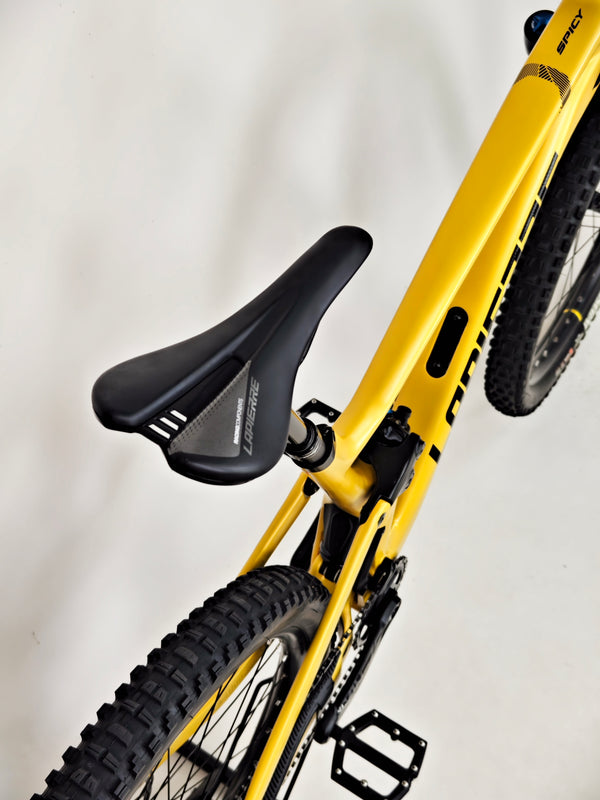 Lapierre Spicy CF 6.9 2023 / LARGE / RRP: £4,699.00 / Very Good Condition