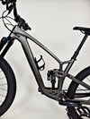 TREK Fuel EX 9.7 Gen 6 2023 CARBON / LARGE / RRP: £4,175.00 / Very Good Condition