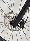 TREK Fuel EX 9.7 Gen 6 2023 CARBON / LARGE / RRP: £4,175.00 / Very Good Condition