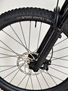 TREK Fuel EX 9.7 Gen 6 2023 CARBON / LARGE / RRP: £4,175.00 / Very Good Condition
