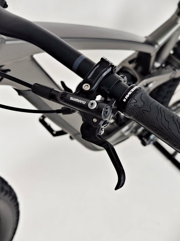 TREK Fuel EX 9.7 Gen 6 2023 CARBON / LARGE / RRP: £4,175.00 / Very Good Condition