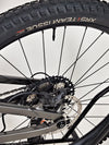 TREK Fuel EX 9.7 Gen 6 2023 CARBON / LARGE / RRP: £4,175.00 / Very Good Condition