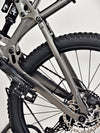 TREK Fuel EX 9.7 Gen 6 2023 CARBON / LARGE / RRP: £4,175.00 / Very Good Condition