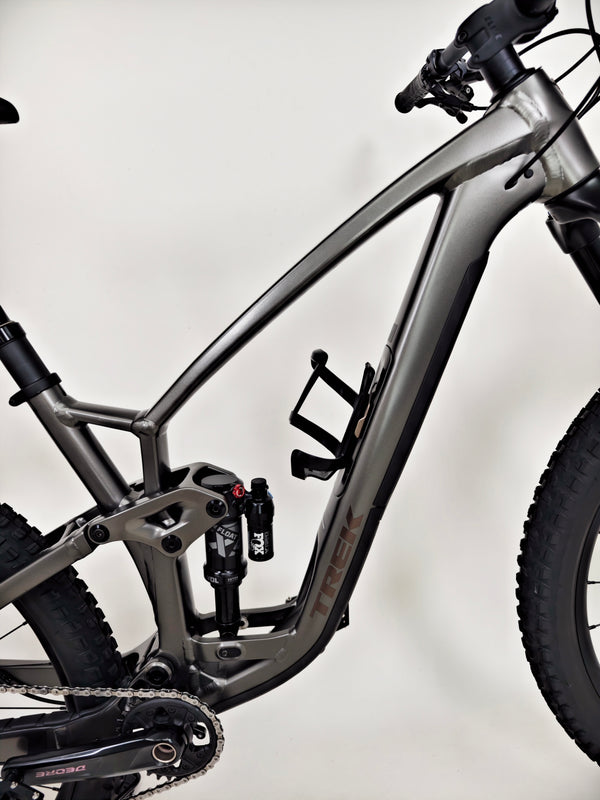 TREK Fuel EX 9.7 Gen 6 2023 CARBON / LARGE / RRP: £4,175.00 / Very Good Condition