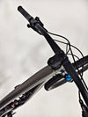 TREK Fuel EX 9.7 Gen 6 2023 CARBON / LARGE / RRP: £4,175.00 / Very Good Condition