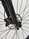 TREK Fuel EX 9.7 Gen 6 2023 CARBON / LARGE / RRP: £4,175.00 / Very Good Condition