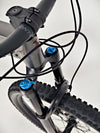 TREK Fuel EX 9.7 Gen 6 2023 CARBON / LARGE / RRP: £4,175.00 / Very Good Condition
