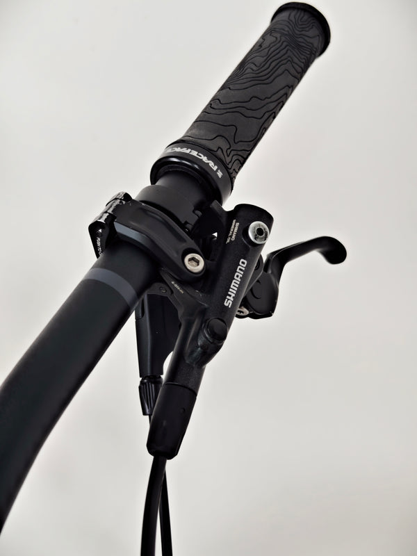 TREK Fuel EX 9.7 Gen 6 2023 CARBON / LARGE / RRP: £4,175.00 / Very Good Condition