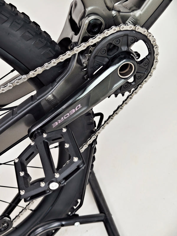 TREK Fuel EX 9.7 Gen 6 2023 CARBON / LARGE / RRP: £4,175.00 / Very Good Condition