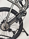 TREK Fuel EX 9.7 Gen 6 2023 CARBON / LARGE / RRP: £4,175.00 / Very Good Condition