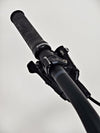 TREK Fuel EX 9.7 Gen 6 2023 CARBON / LARGE / RRP: £4,175.00 / Very Good Condition