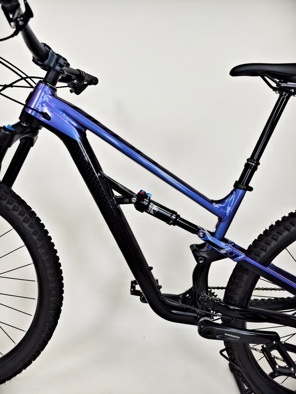 Polygon Siskiu T8 2023 / LARGE / RRP: £2,400.00 / Very Good Condition!