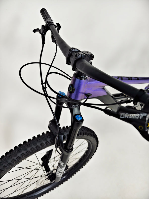 Polygon Siskiu T8 2023 / LARGE / RRP: £2,400.00 / Very Good Condition!