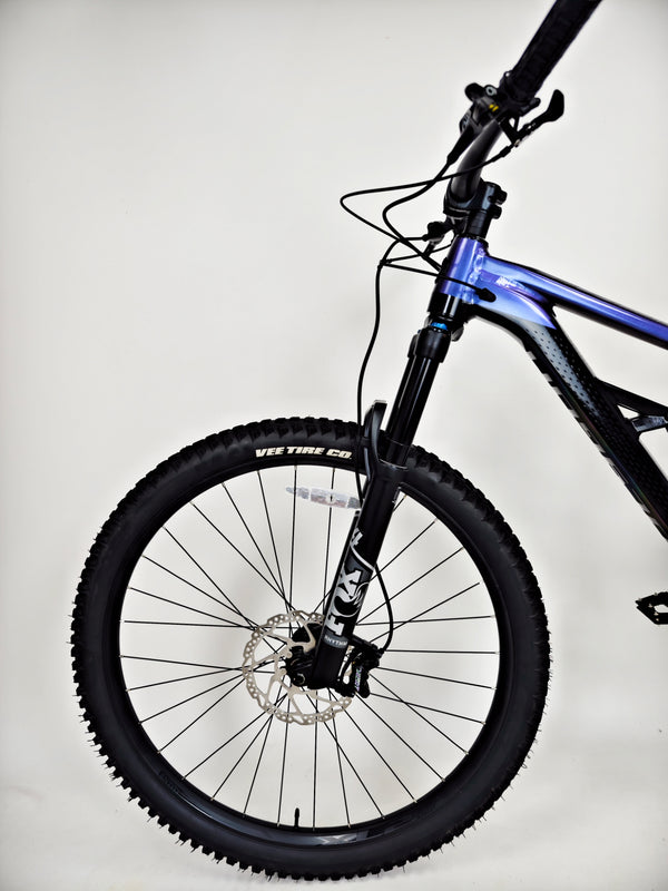 Polygon Siskiu T8 2023 / LARGE / RRP: £2,400.00 / Very Good Condition!
