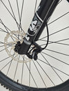 Polygon Siskiu T8 2023 / LARGE / RRP: £2,400.00 / Very Good Condition!