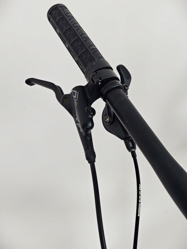 Polygon Siskiu T8 2023 / LARGE / RRP: £2,400.00 / Very Good Condition!