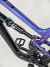 Polygon Siskiu T8 2023 / LARGE / RRP: £2,400.00 / Very Good Condition!