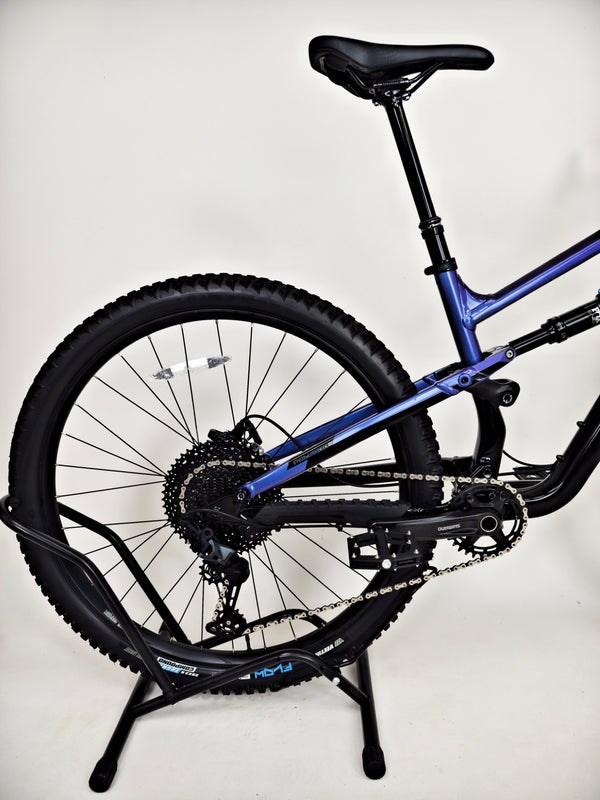 Polygon Siskiu T8 2023 / LARGE / RRP: £2,400.00 / Very Good Condition!
