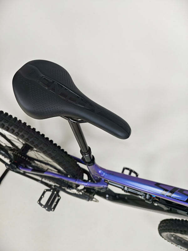 Polygon Siskiu T8 2023 / LARGE / RRP: £2,400.00 / Very Good Condition!