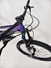 Polygon Siskiu T8 2023 / LARGE / RRP: £2,400.00 / Very Good Condition!
