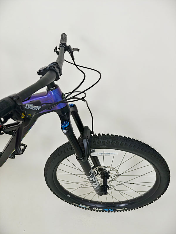 Polygon Siskiu T8 2023 / LARGE / RRP: £2,400.00 / Very Good Condition!