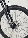 Polygon Siskiu T8 2023 / LARGE / RRP: £2,400.00 / Very Good Condition!