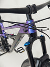 Polygon Siskiu T8 2023 / LARGE / RRP: £2,400.00 / Very Good Condition!