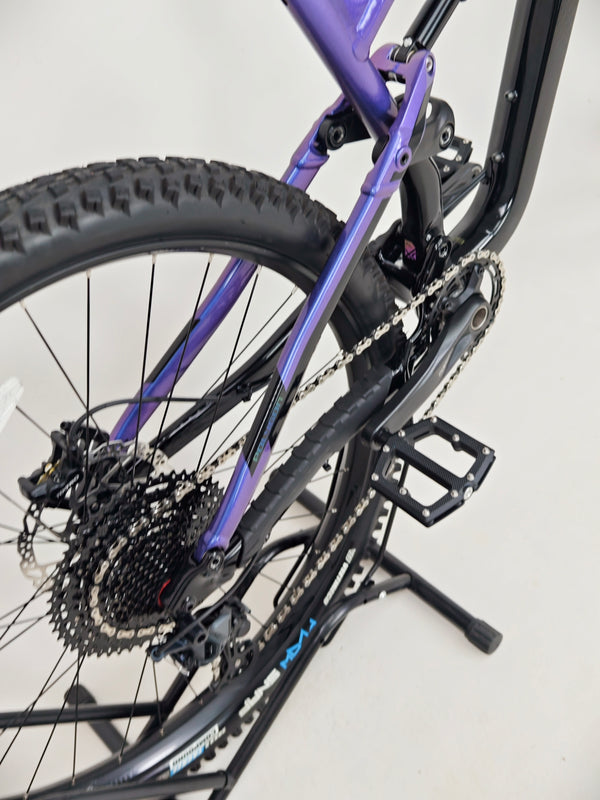 Polygon Siskiu T8 2023 / LARGE / RRP: £2,400.00 / Very Good Condition!