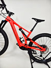 Specialized Turbo Levo SL Comp 2022 Electric FS Bike / MEDIUM / RRP: £6,500.00 / Very Good Condition / Only 140 miles from new!