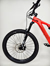 Specialized Turbo Levo SL Comp 2022 Electric FS Bike / MEDIUM / RRP: £6,500.00 / Very Good Condition / Only 140 miles from new!
