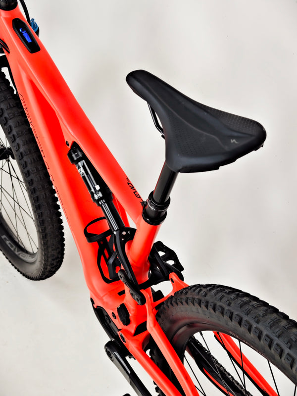 Specialized Turbo Levo SL Comp 2022 Electric FS Bike / MEDIUM / RRP: £6,500.00 / Very Good Condition / Only 140 miles from new!