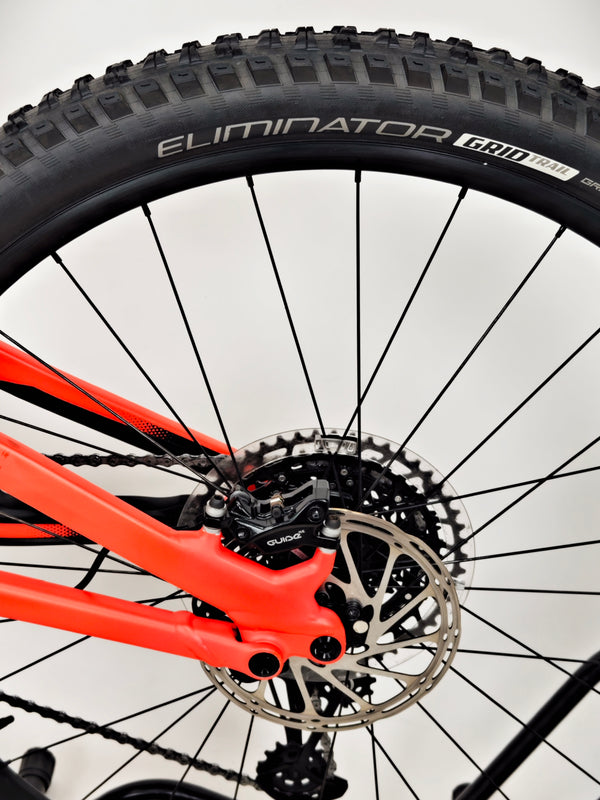 Specialized Turbo Levo SL Comp 2022 Electric FS Bike / MEDIUM / RRP: £6,500.00 / Very Good Condition / Only 140 miles from new!