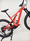 Specialized Turbo Levo SL Comp 2022 Electric FS Bike / MEDIUM / RRP: £6,500.00 / Very Good Condition / Only 140 miles from new!