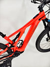 Specialized Turbo Levo SL Comp 2022 Electric FS Bike / MEDIUM / RRP: £6,500.00 / Very Good Condition / Only 140 miles from new!