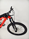 Specialized Turbo Levo SL Comp 2022 Electric FS Bike / MEDIUM / RRP: £6,500.00 / Very Good Condition / Only 140 miles from new!
